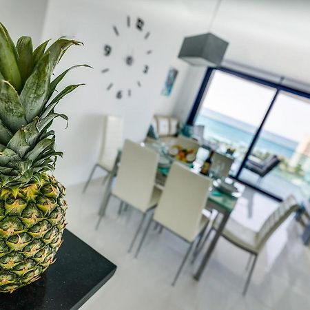 Torrevieja - Punta Prima Sea Senses Apartment Luaran gambar