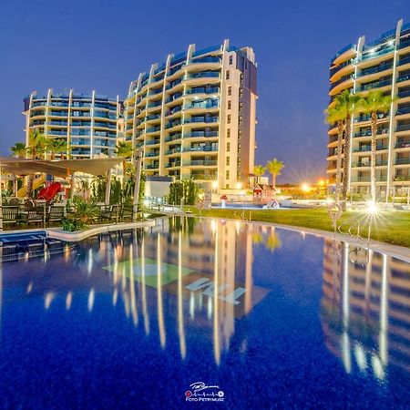 Torrevieja - Punta Prima Sea Senses Apartment Luaran gambar