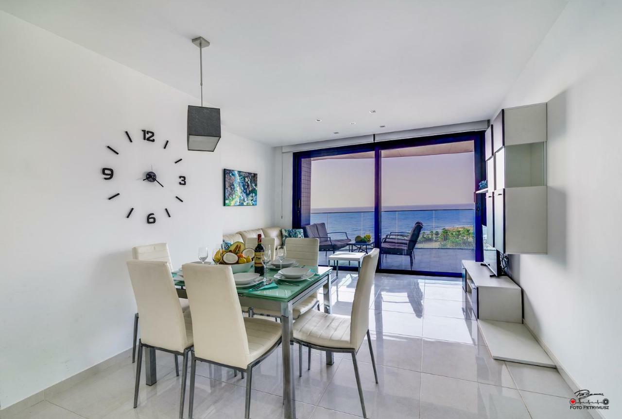 Torrevieja - Punta Prima Sea Senses Apartment Luaran gambar