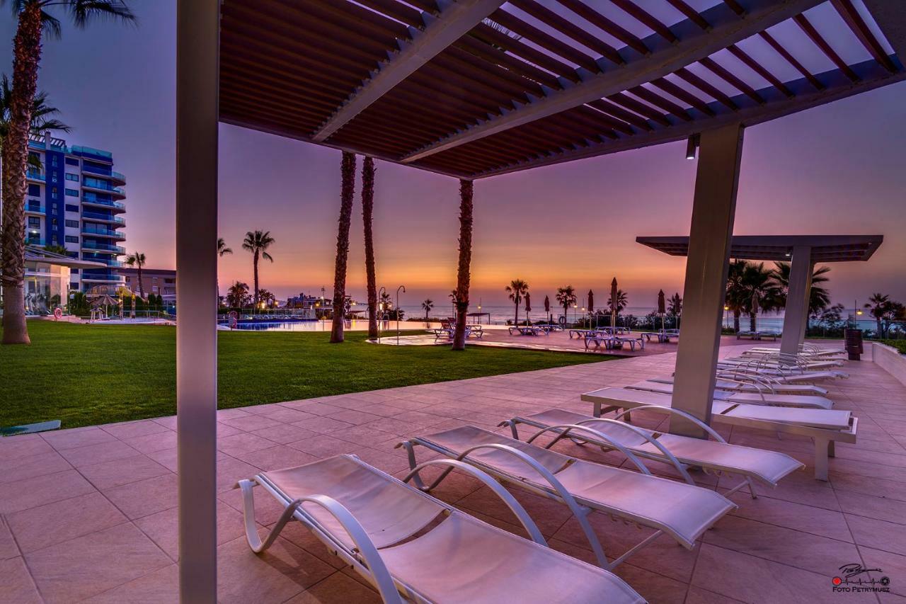 Torrevieja - Punta Prima Sea Senses Apartment Luaran gambar