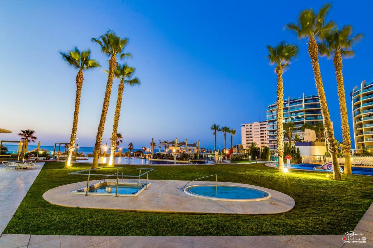 Torrevieja - Punta Prima Sea Senses Apartment Luaran gambar