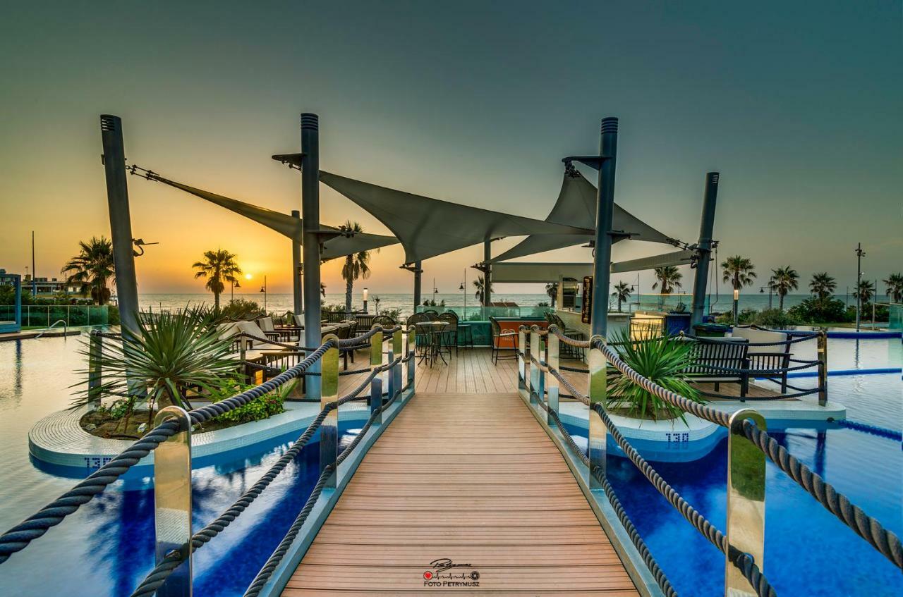 Torrevieja - Punta Prima Sea Senses Apartment Luaran gambar