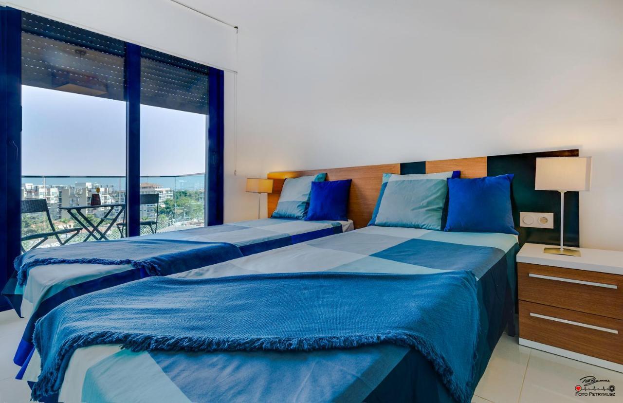 Torrevieja - Punta Prima Sea Senses Apartment Luaran gambar